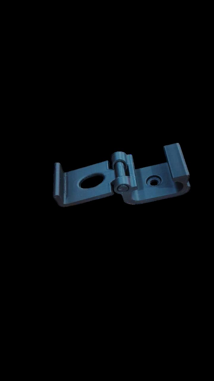 3D printed cable holders