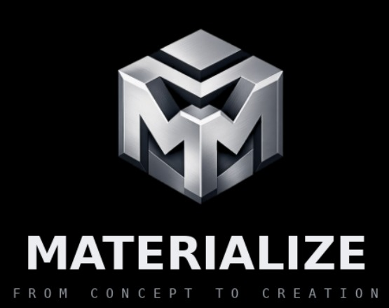 Materialize - From Concept to Creation